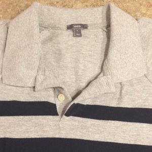 Vince polo